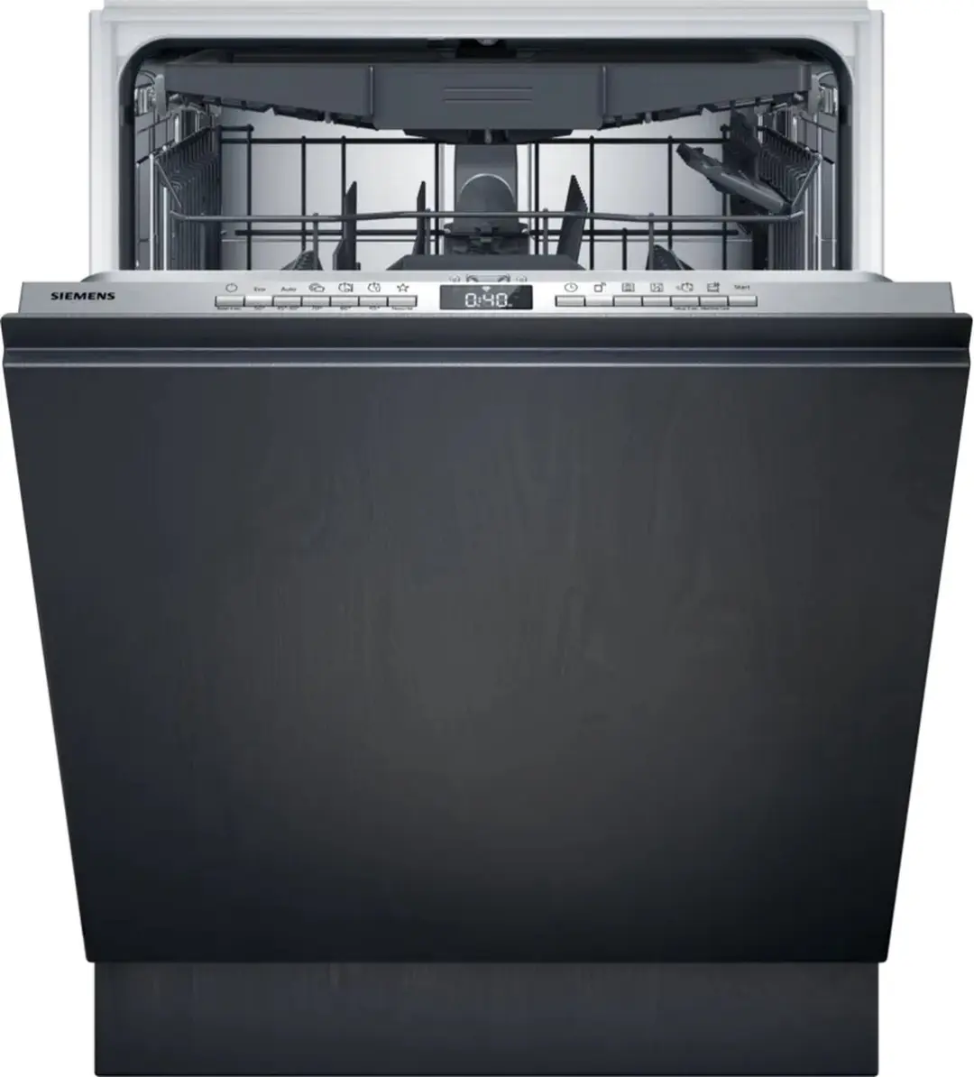 Siemens iQ300 SN63EX22CE Inbouw Vaatwasser 14 Couverts