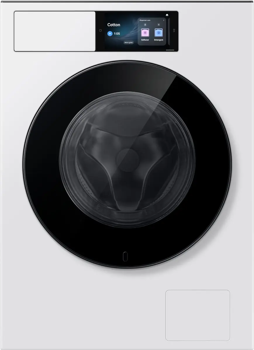 Samsung WF90H09C4WT2 Wasmachine 9kg