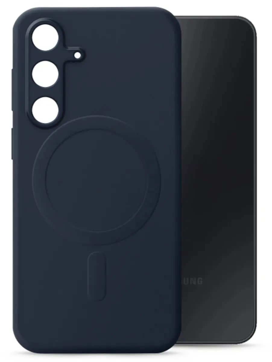My Style Protective Flex MagSafe Case