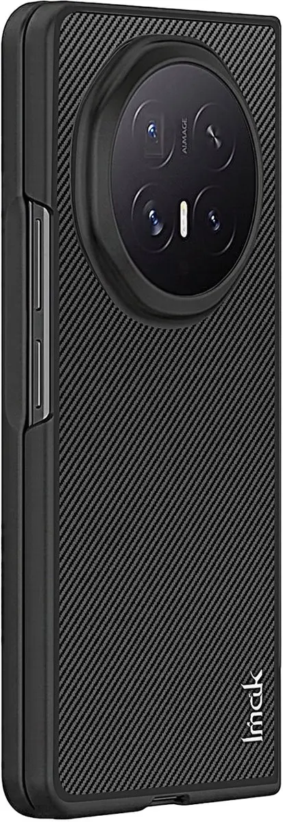 Imak Hoesje Honor Magic V6 BACK-IMK-MV6