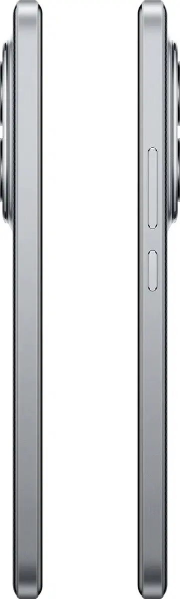 Xiaomi POCO M8 Pro 2510EPC8BG Smartphone - 256GB - Zilver - 100W Oplader