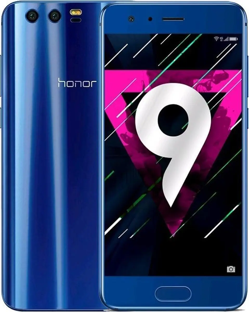 Honor 9 51091SNW Smartphone