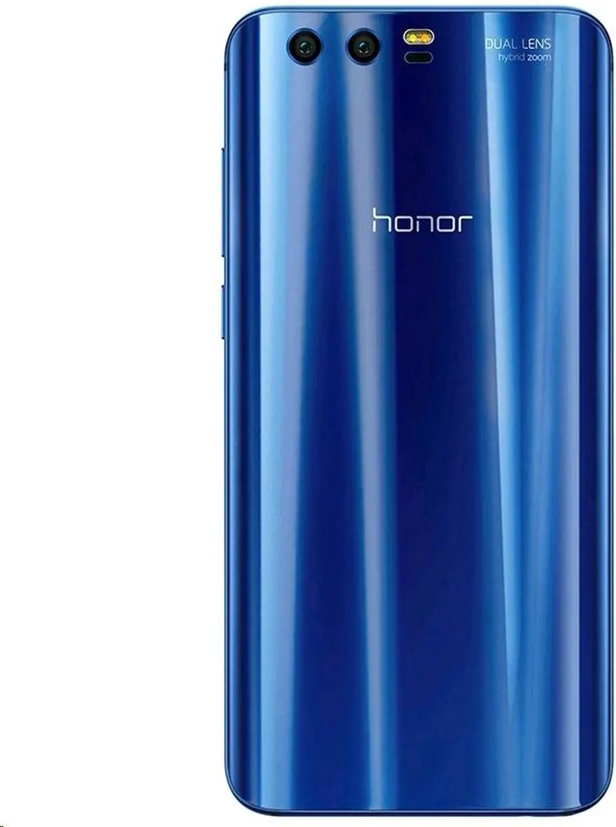 Honor 9 51091SNW Smartphone - 64GB - Blauw - afbeelding 6 van 6