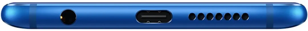 Honor 9 51091SNW Smartphone - 64GB - Blauw