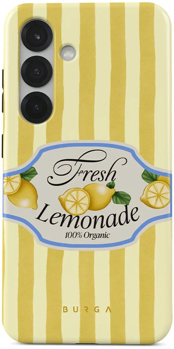 Burga Tough Case Samsung Galaxy S25