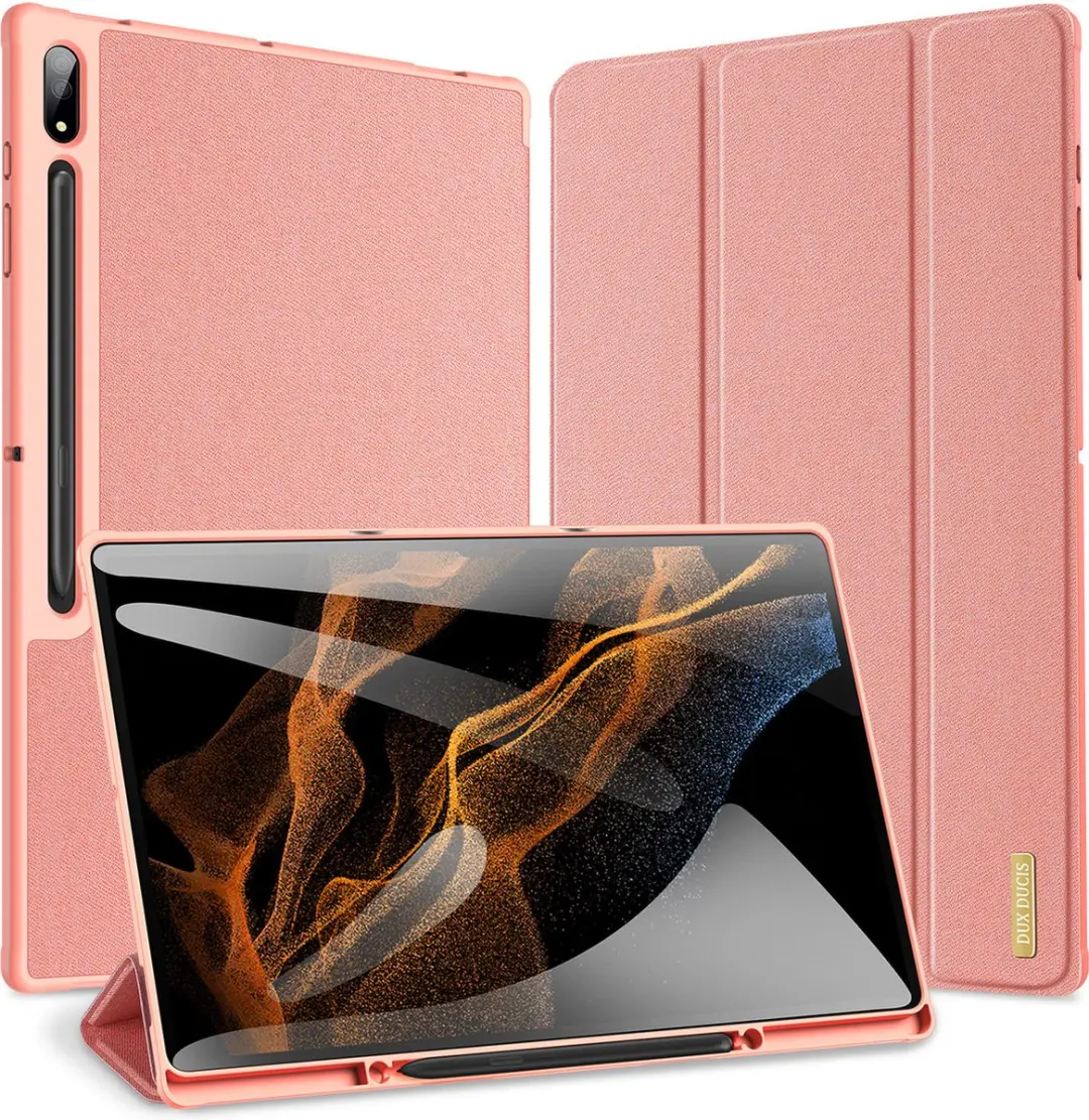 Dux Ducis Tablethoes Samsung Galaxy Tab S8 Ultra SH00052750