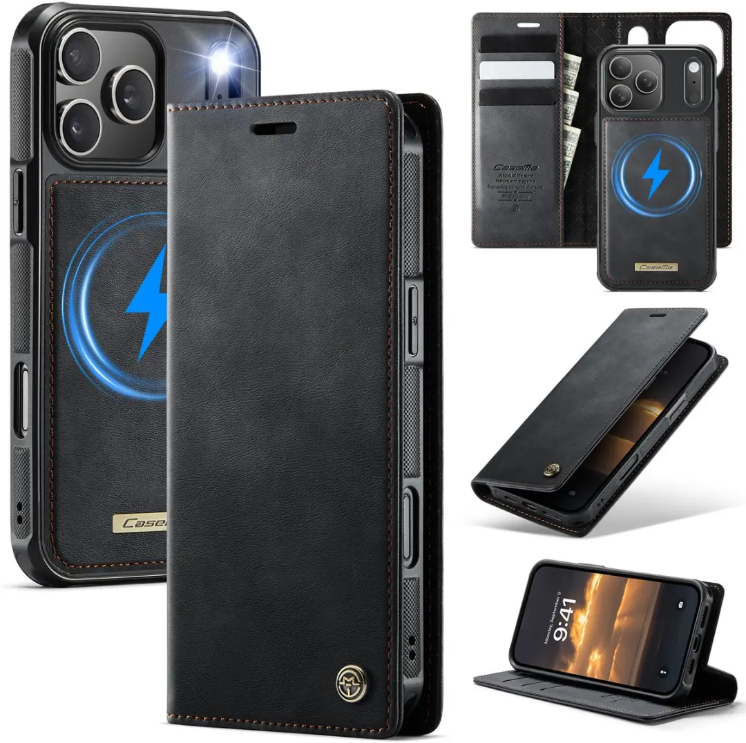 Caseme Telefoonhoesje iPhone 17 Pro Max