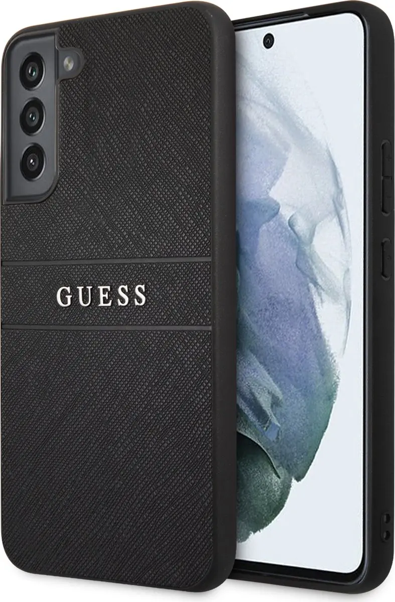 Guess Saffiano Backcase Samsung Galaxy S22