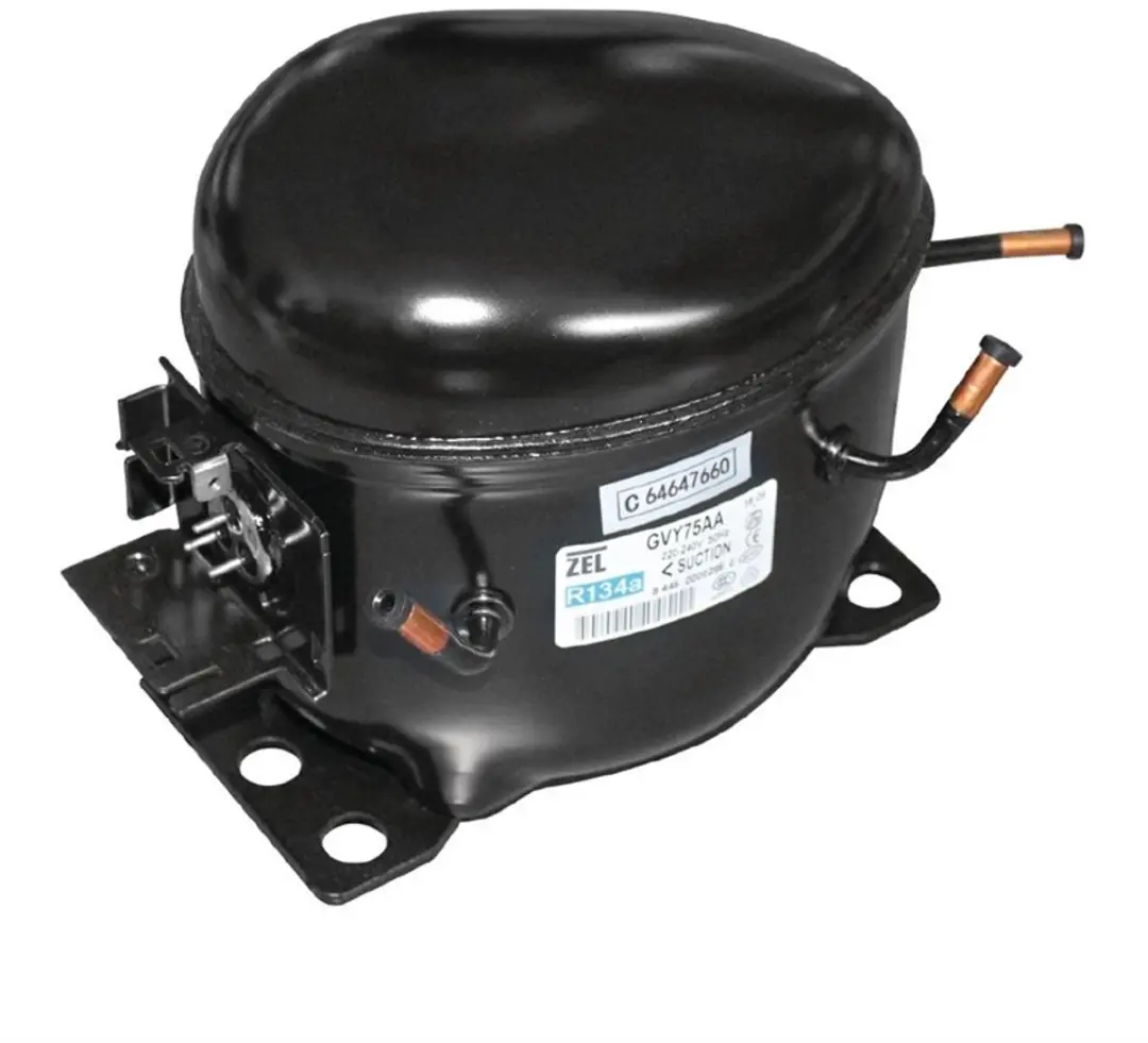 Polar Compressor R134a-GVY75AA