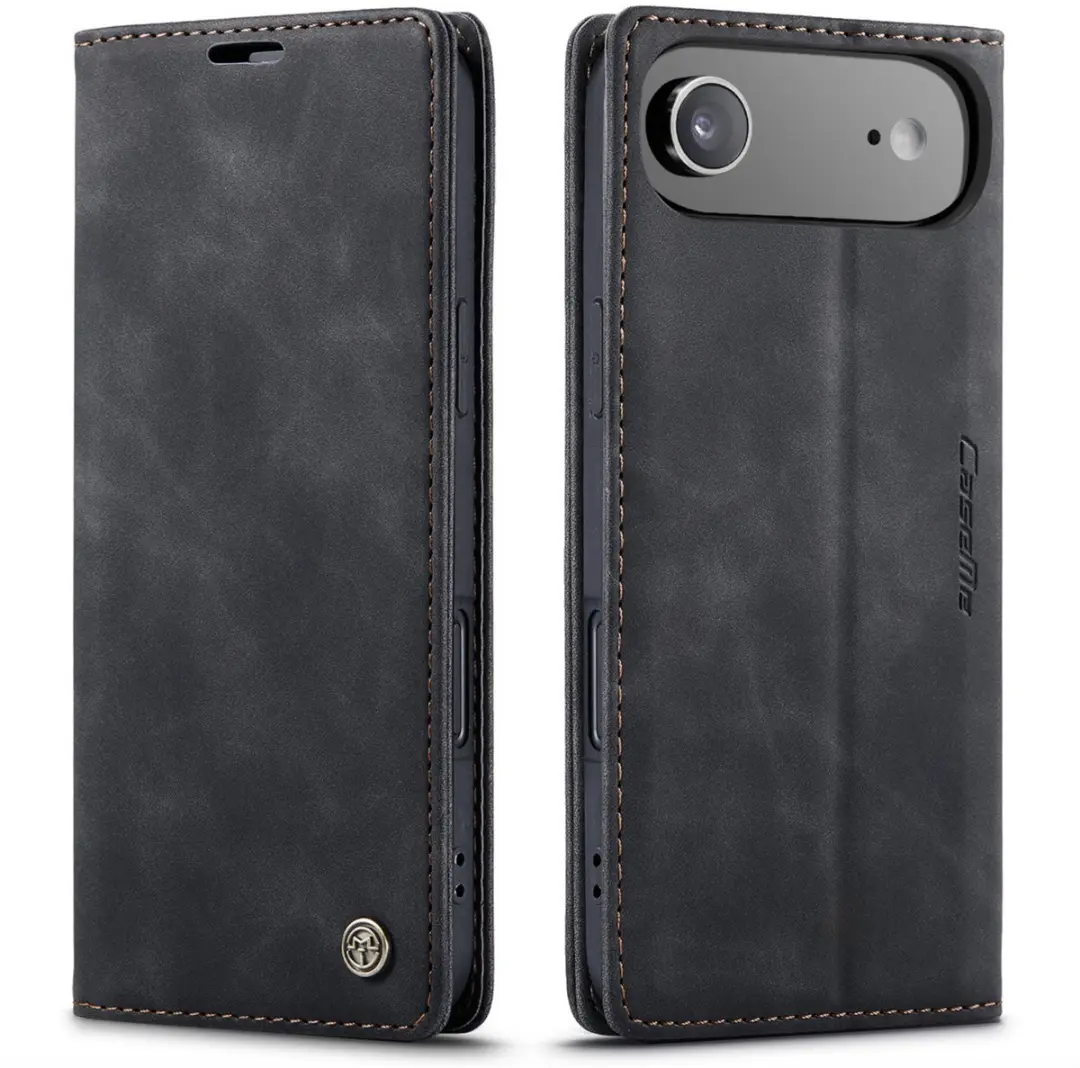 CaseMe iPhone Air Wallet Book Case