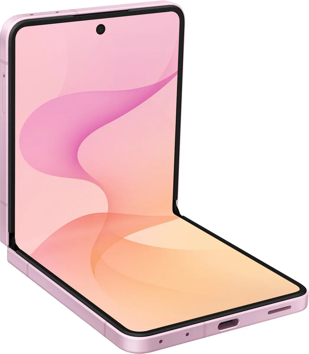 Samsung Galaxy Z Flip8 SM-F776BLIHEUB - 512GB - Roze