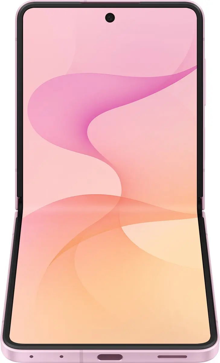 Samsung Galaxy Z Flip8 SM-F776BLIHEUB - 512GB - Roze