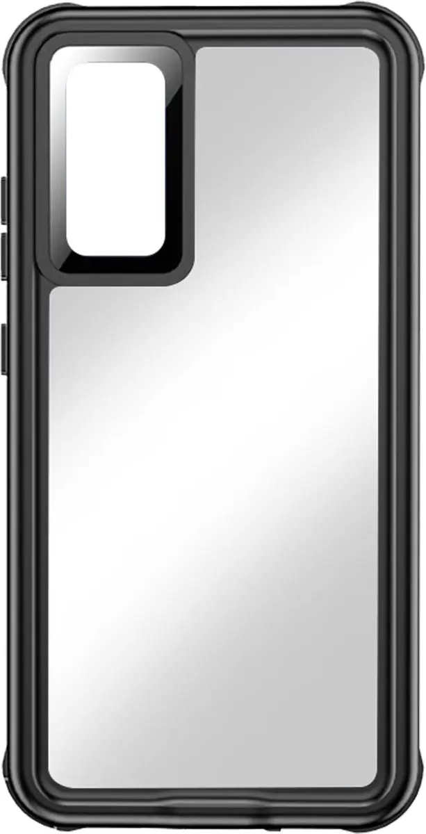 Redpepper Shellbox Hoesje Samsung Galaxy S20 FE