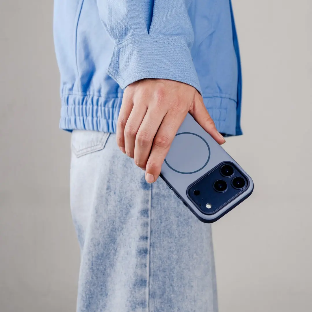 Imoshion Hoesje iPhone 17 Pro