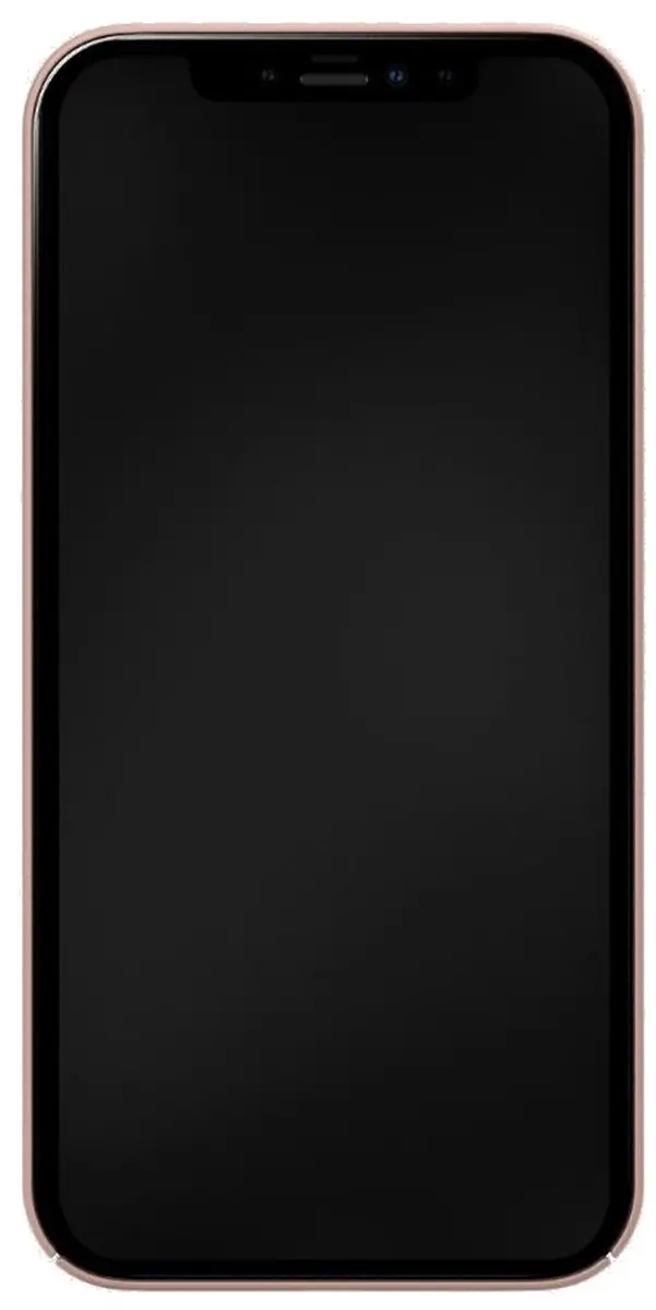 Nudient Thin Case V3 Magneetring - iPhone 13 Pro Max - Roze