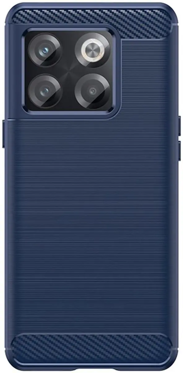 Selected by GSMpunt OnePlus 10T TPU Hoesje