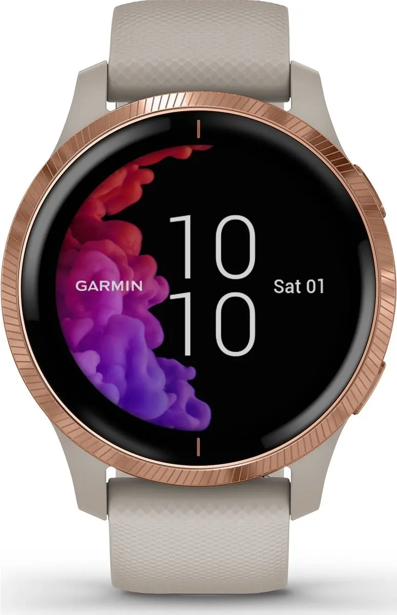 Garmin Venu Health Smartwatch