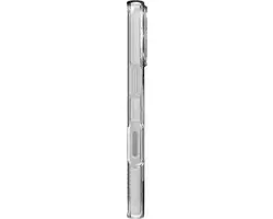 ZAGG Crystal Palace iPhone 17 Hoesje - Transparant - afbeelding 6 van 6