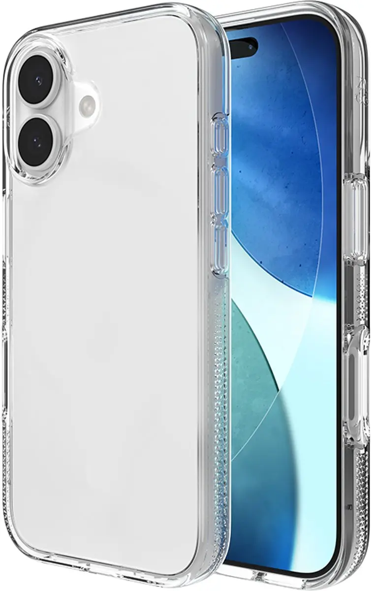 ZAGG Crystal Palace iPhone 17 Hoesje