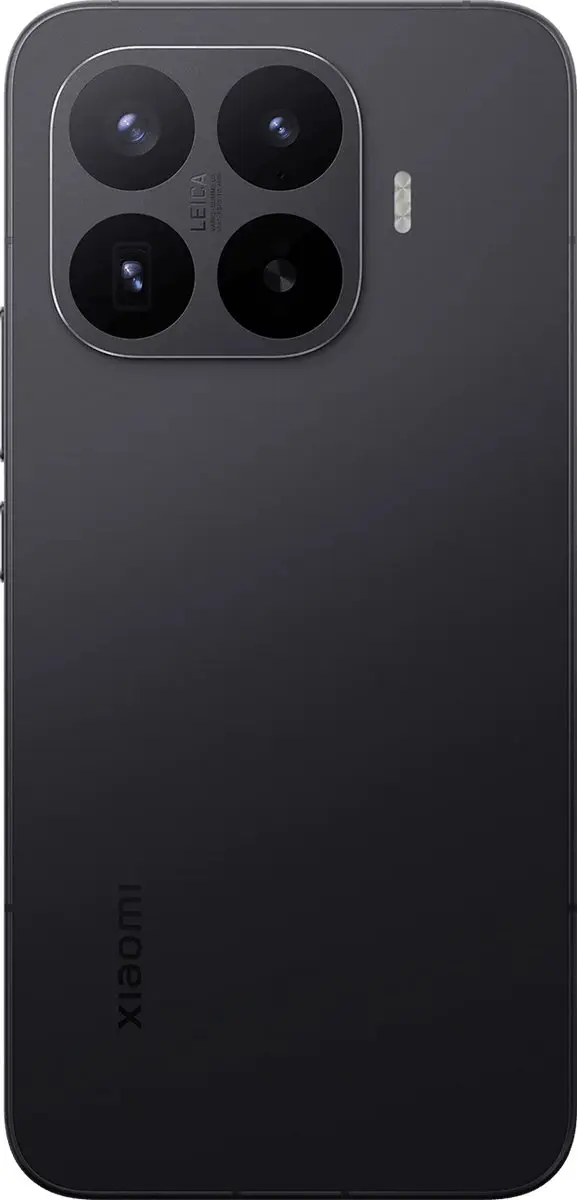 Xiaomi 17T Pro 2602EPTC0G Smartphone - 12GB/256GB - Zwart