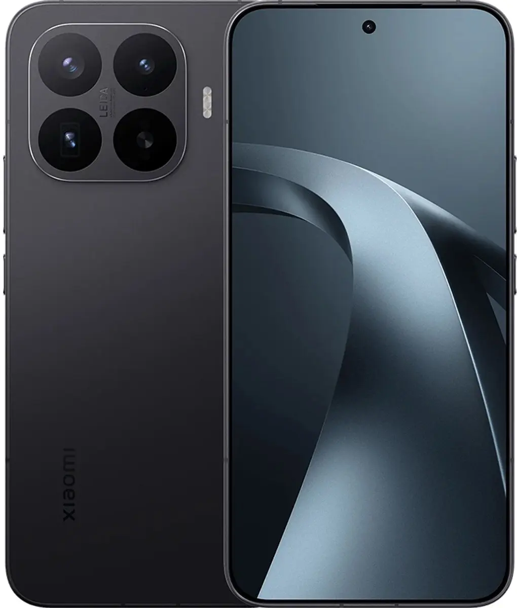 Xiaomi 17T Pro 2602EPTC0G Smartphone