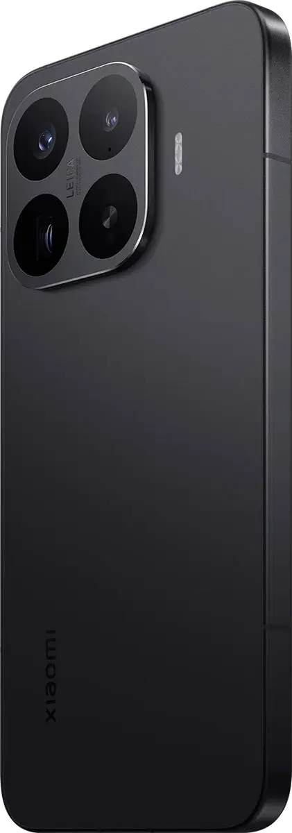 Xiaomi 17T Pro 2602EPTC0G Smartphone - 12GB/256GB - Zwart