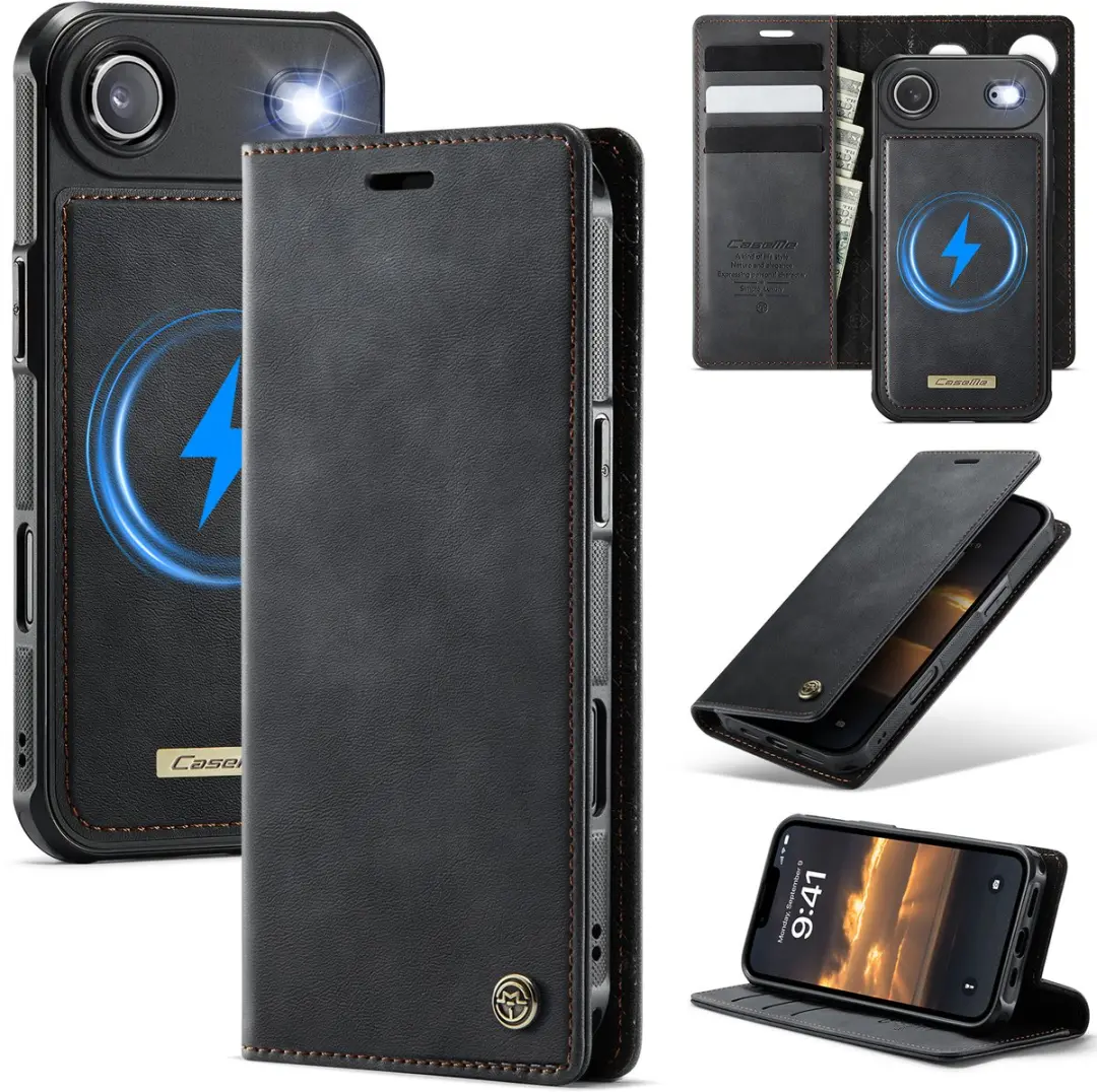 Caseme Telefoonhoesje iPhone Air