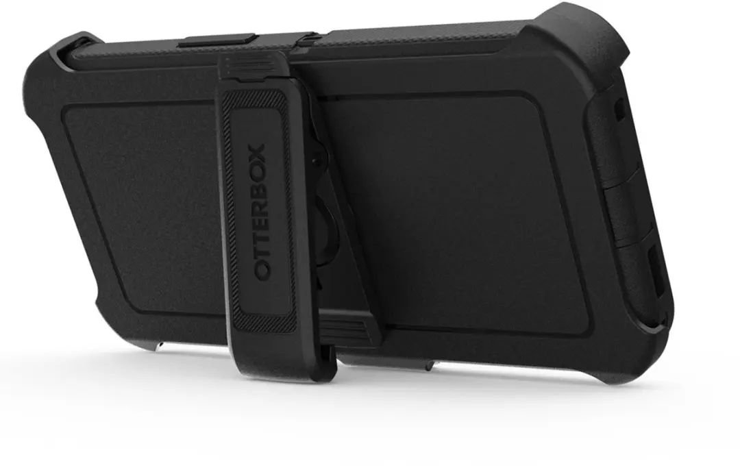 OtterBox Defender 77-97773 Hoesje - Samsung Galaxy Xcover 7 Pro - Zwart - afbeelding 6 van 6