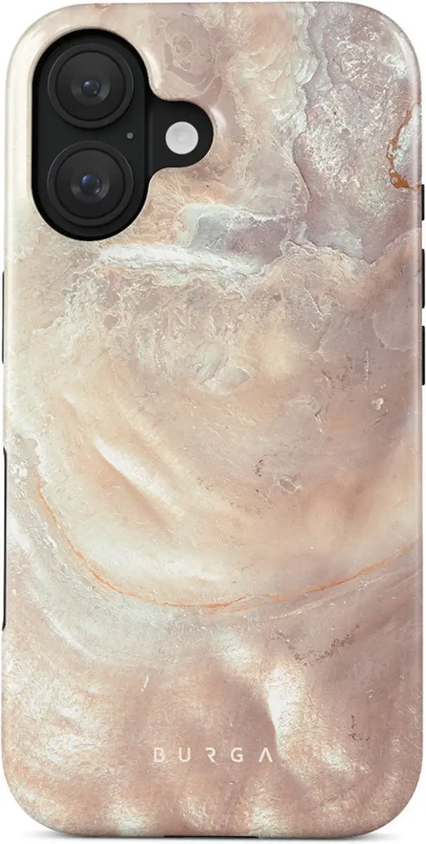 Burga Tough Case iPhone 16