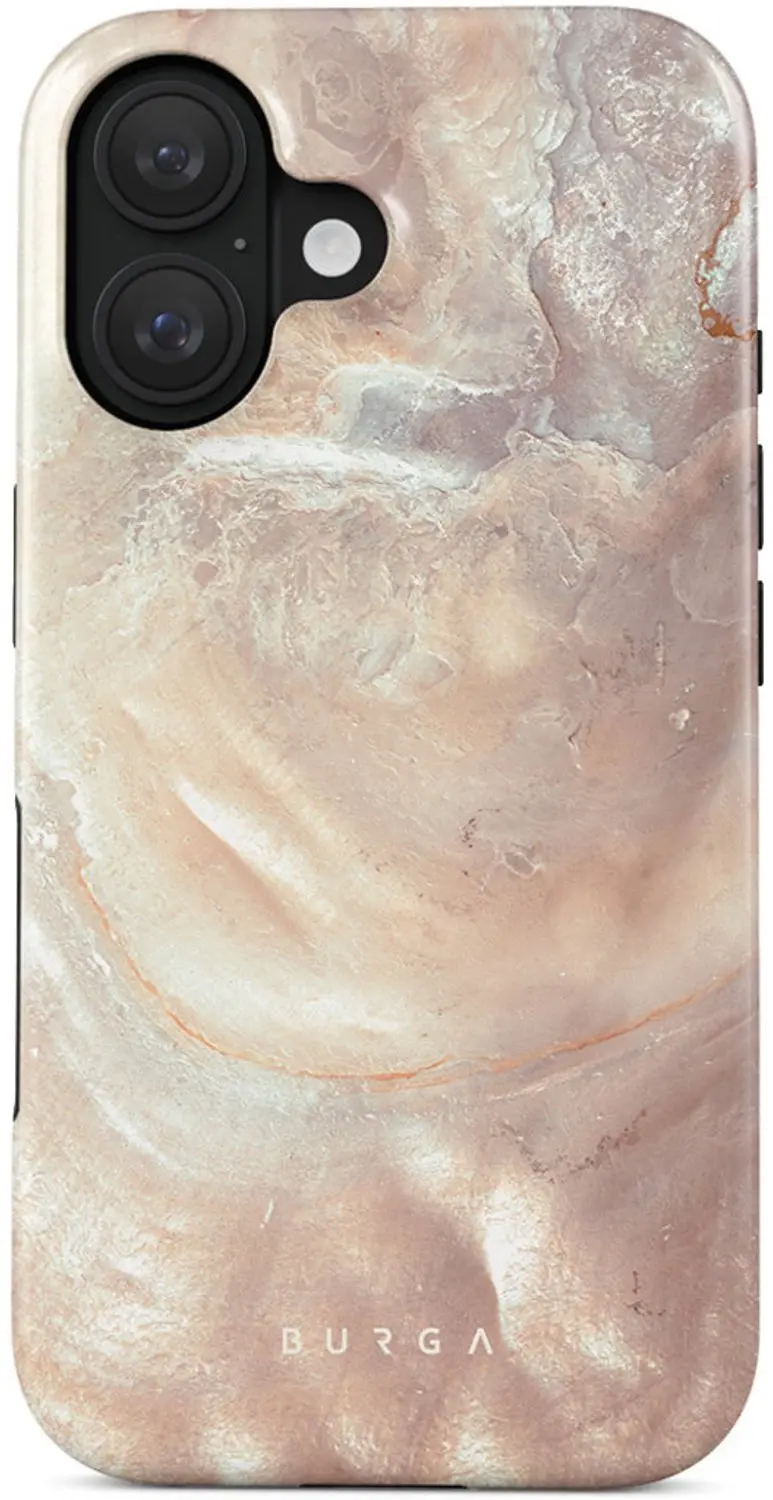 Burga Tough Case iPhone 16 - Serene Sunset - ER_04_IP16_TH - afbeelding 5 van 6