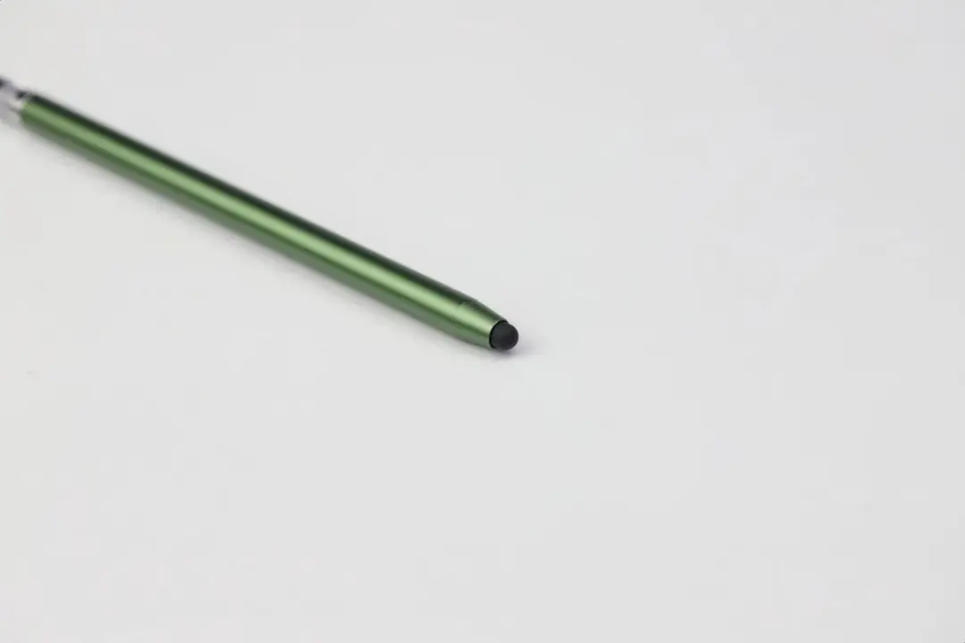 Selected SBG Universele Styluspen - Groen