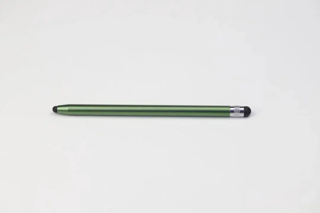 Selected SBG Universele Styluspen - Groen