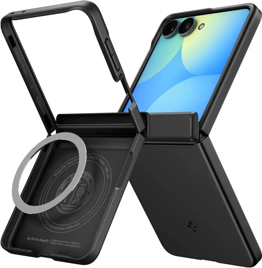 Spigen Air Fit Pro MagFit ACS11511 Hoesje