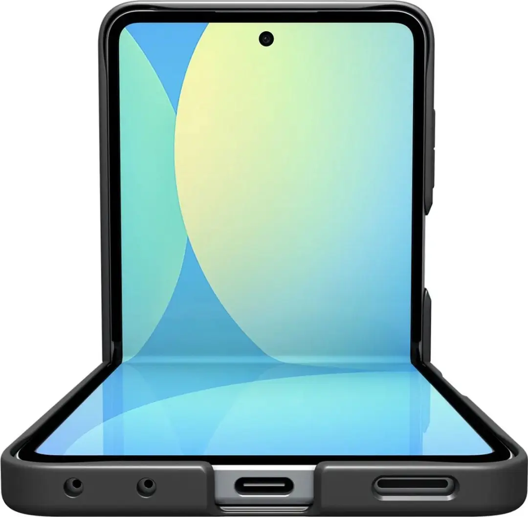 Spigen Air Fit Pro MagFit ACS11511 Hoesje - Zwart
