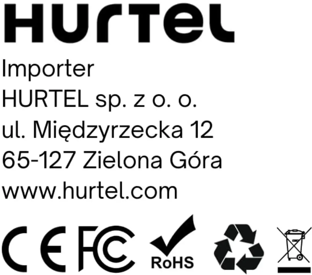 Ugreen LP247 Telefoonhouder - Zwart - 4.7-7.9" - Passief
