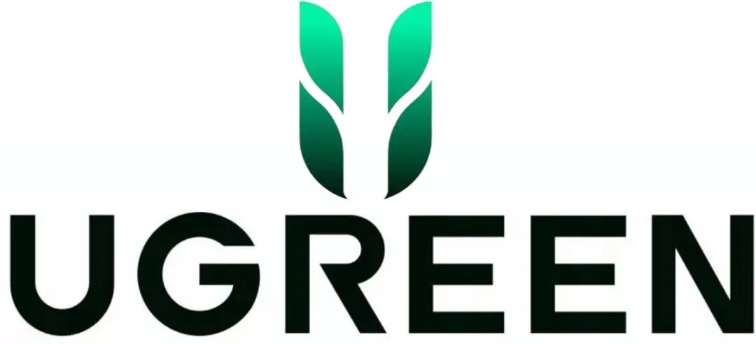 Ugreen LP247 Telefoonhouder - Zwart - 4.7-7.9" - Passief