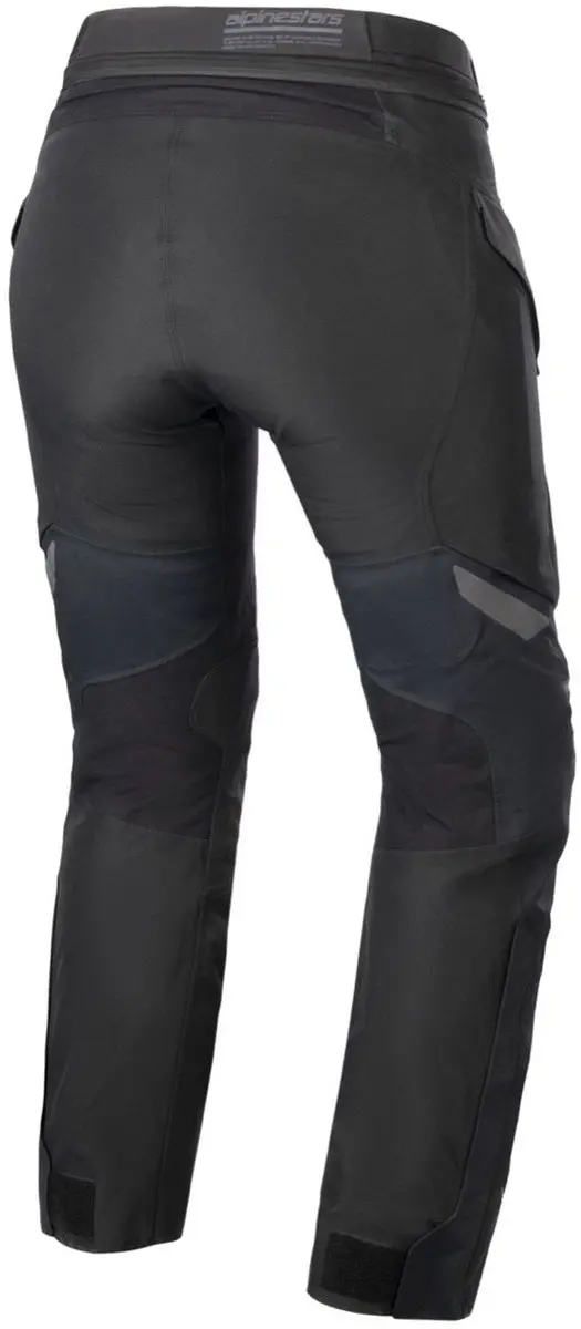 Alpinestars Stella ST-7 2L Gore-Tex Broek - L - Zwart/Grijs