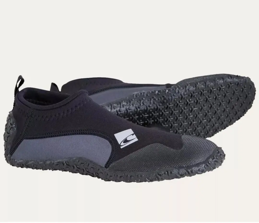 O'Neill Reactor 2mm Reef Boot