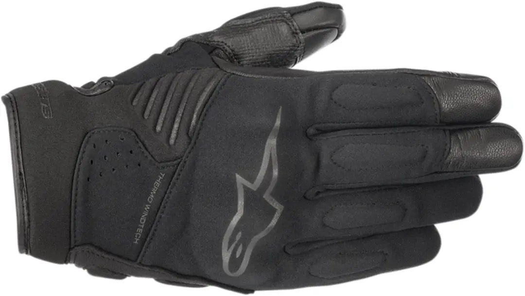 Alpinestars Faster Handschoen 3XL - Zwart