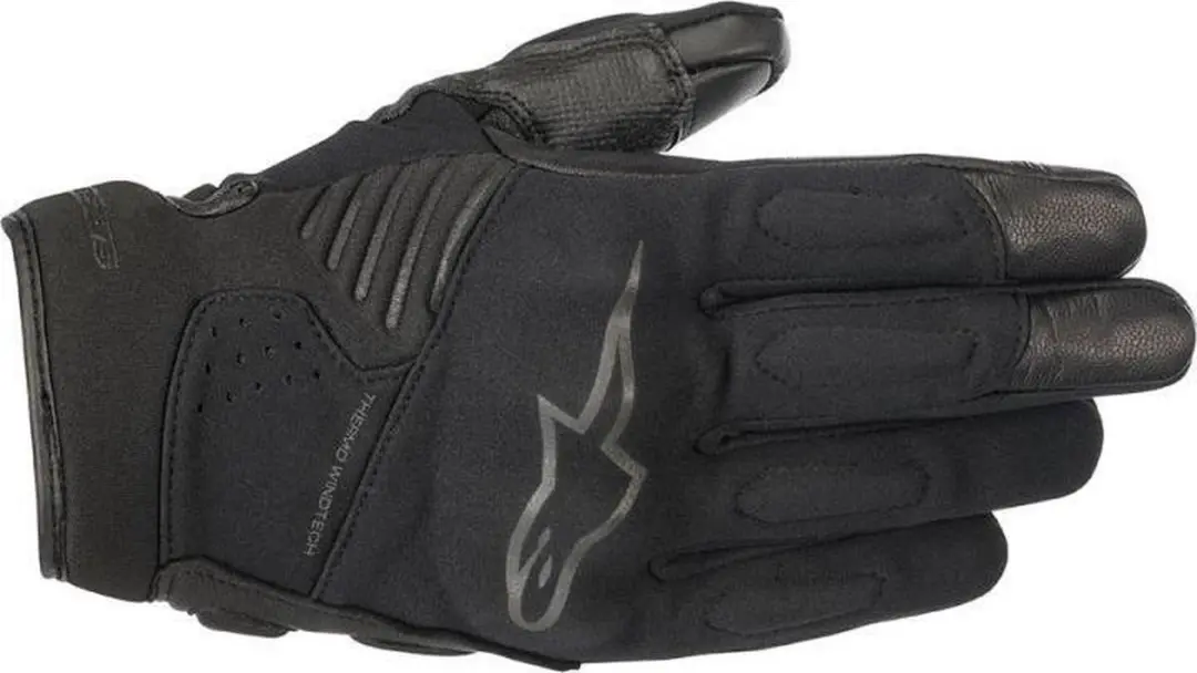 Alpinestars Faster Handschoen 3XL - Zwart