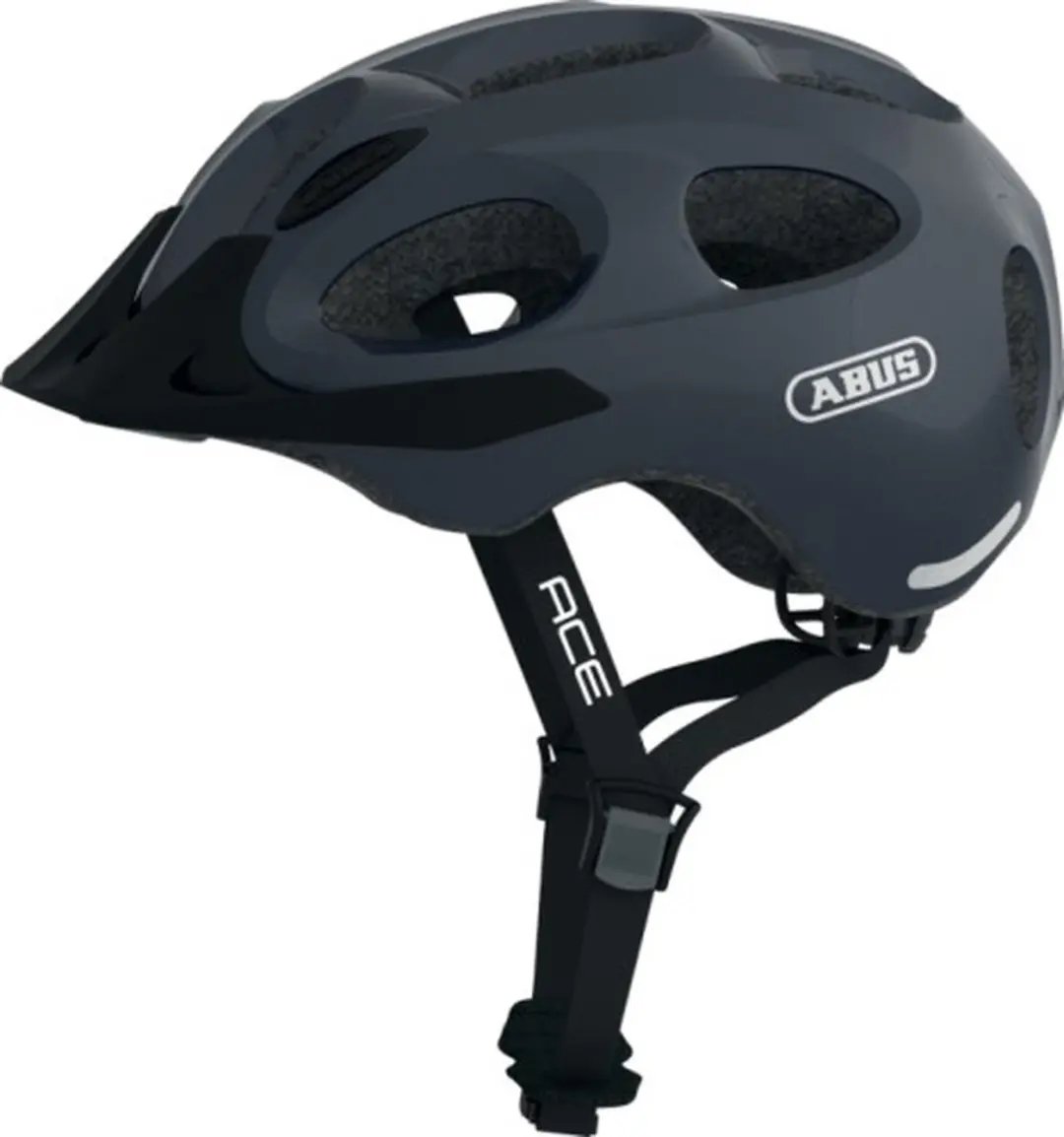 ABUS Youn-I ACE Fietshelm