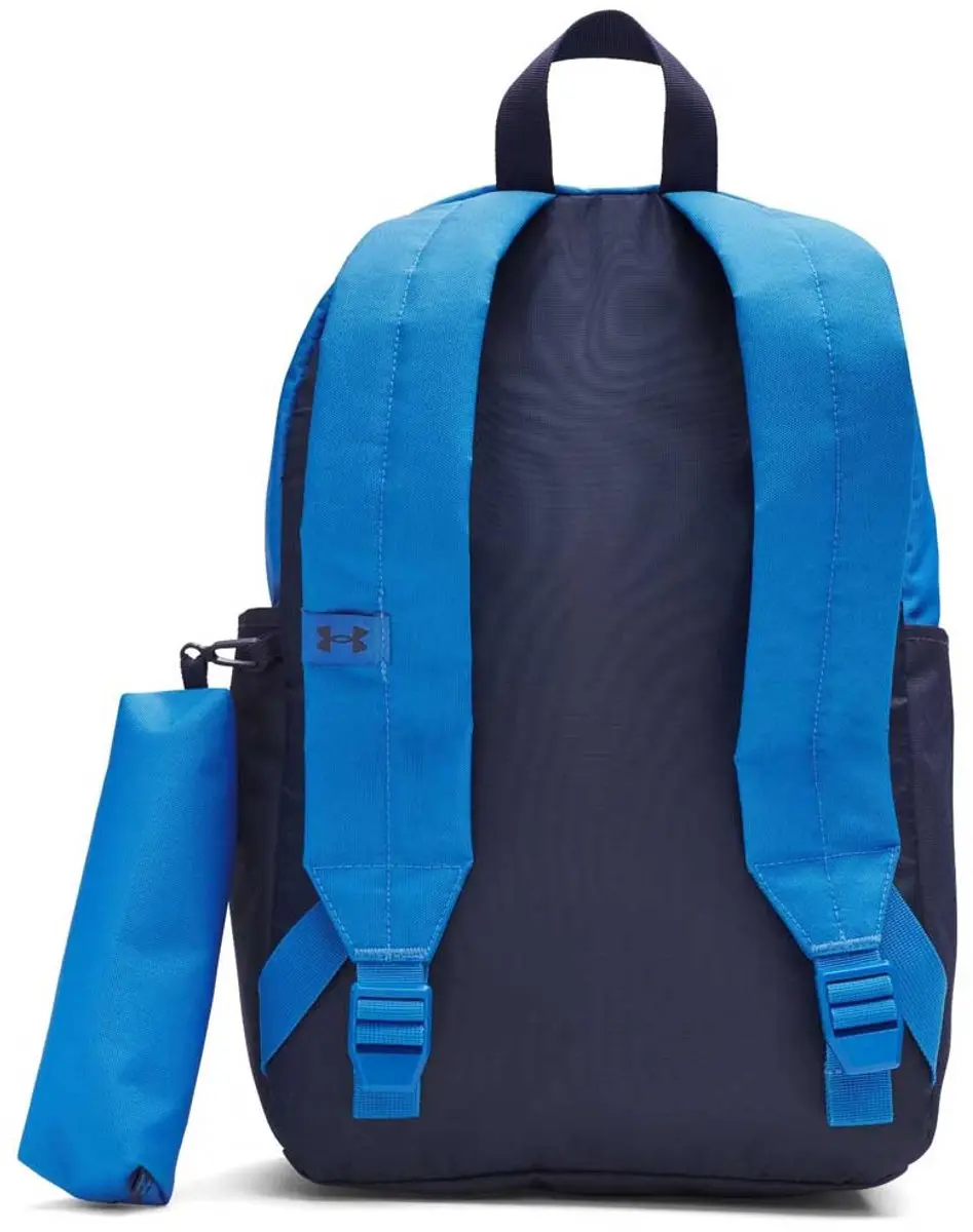 Under Armour Essential Printed Bp Gymtas - Blauw