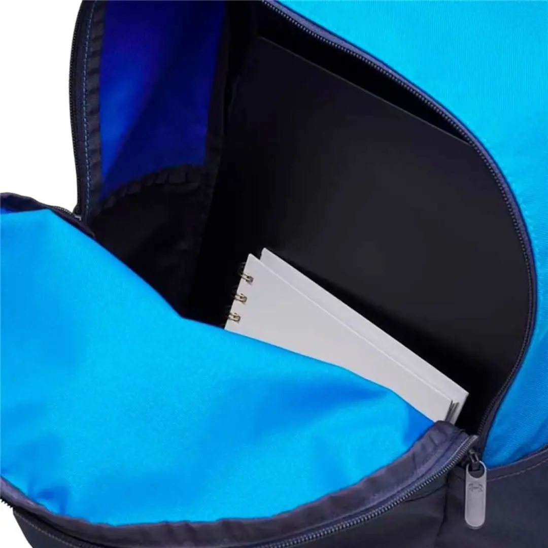 Under Armour Essential Printed Bp Gymtas - Blauw - afbeelding 6 van 6