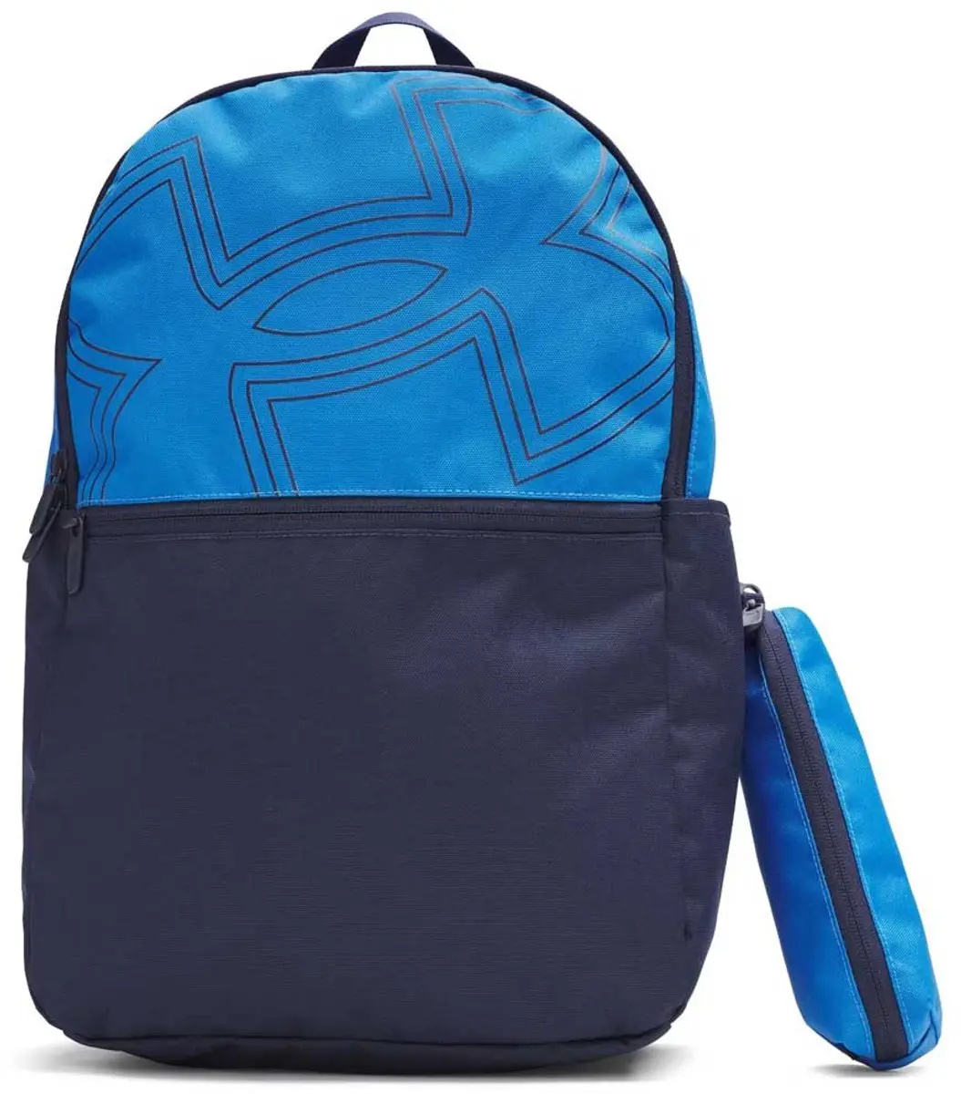 Under Armour Essential Printed Bp Gymtas