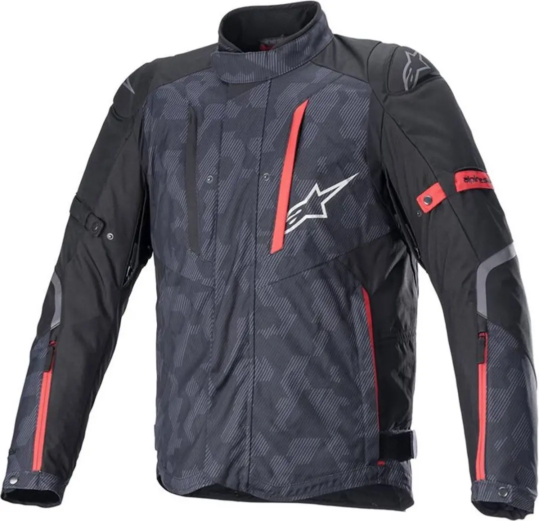 Alpinestars RX-5 Drystar Jas