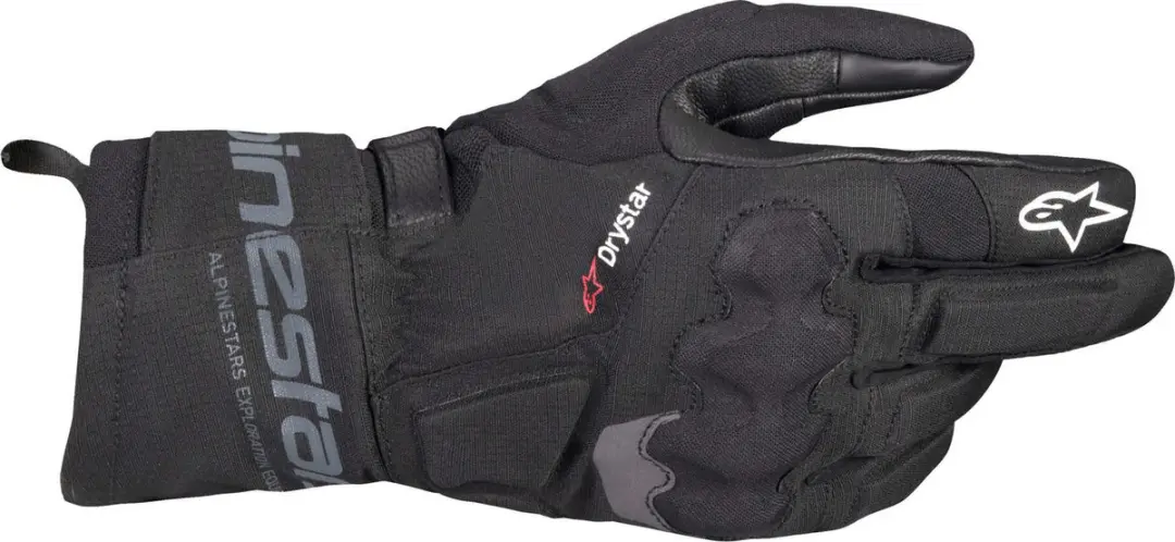 Alpinestars WT-3 Drystar Motorhandschoenen