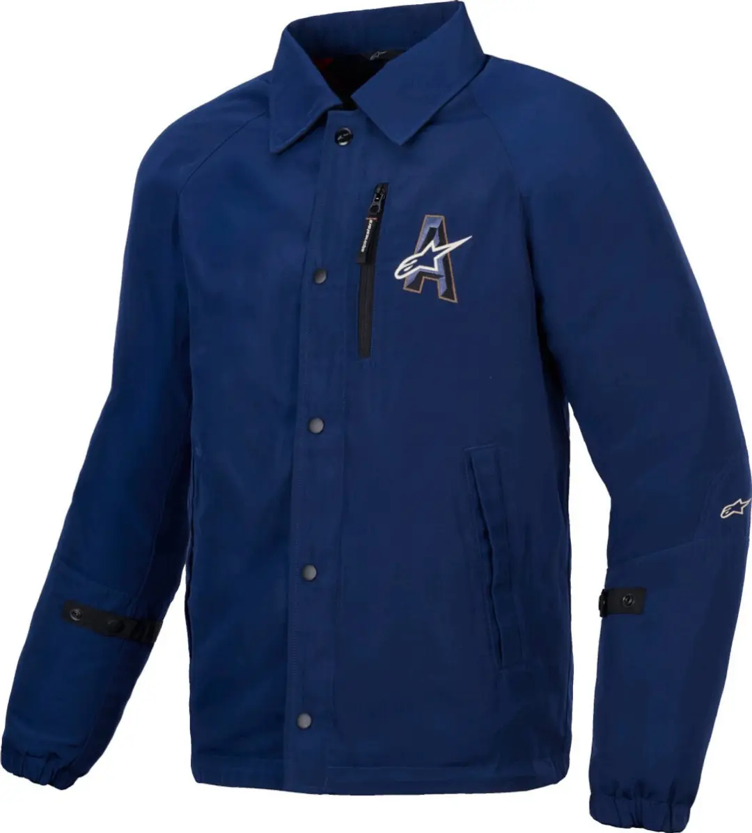 Alpinestars Revved WR Motorjas