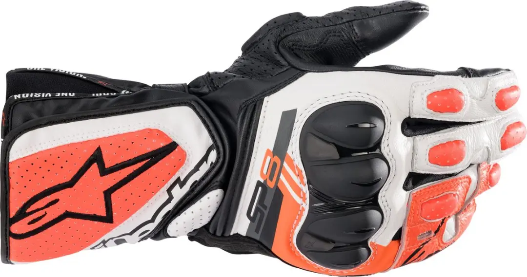 Alpinestars SP-8 V3 Motorhandschoenen