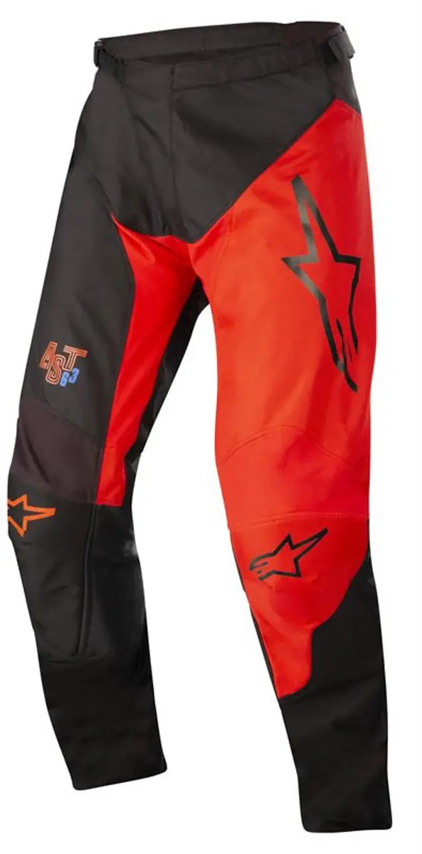 Alpinestars Racer Supermatic Broek