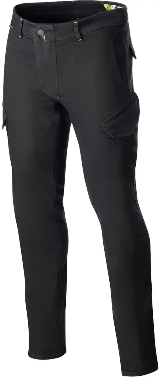 Alpinestars Caliber Slim Fit Tech Rijbroek